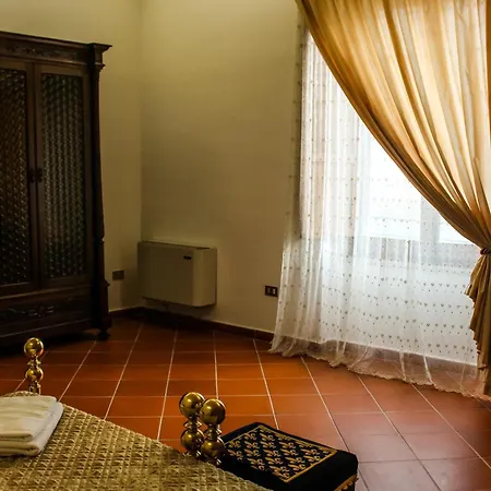 Guest house Castel Di Pietra Pietra Montecorvino