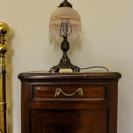 Castel Di Pietra Guest house 3*