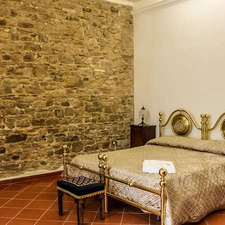 Guest house Castel Di Pietra Pietra Montecorvino