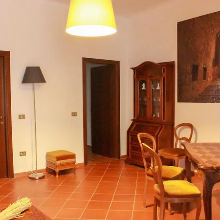 Gæstehus Castel Di Pietra