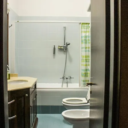 Gæstehus Castel Di Pietra 3*