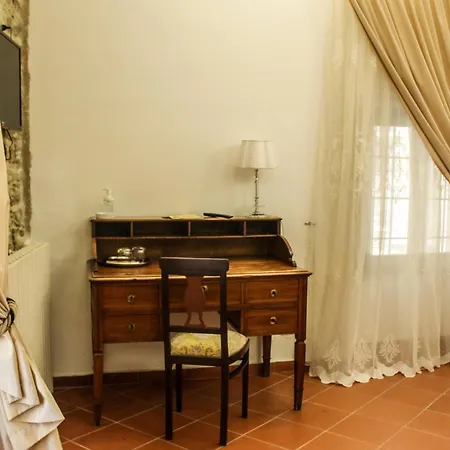 Castel Di Pietra 3*