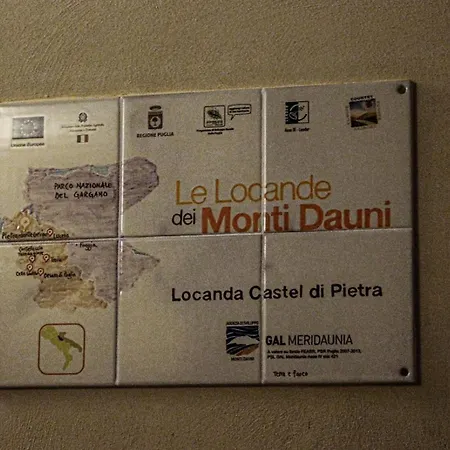 Castel Di Pietra