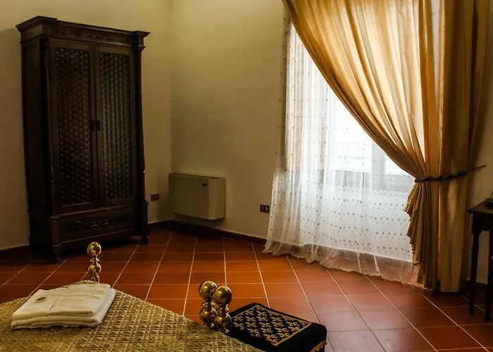 Гостевой дом Castel Di Pietra Pietra Montecorvino