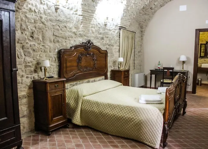 Castel Di Pietra 3*